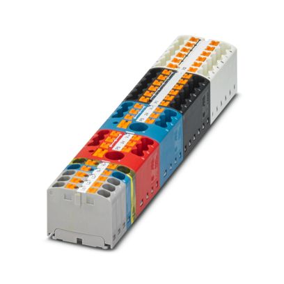 PTFIX CUS - Distribution block - 1106547 | Phoenix Contact