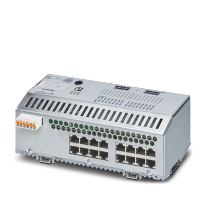 Bộ chuyển mạch Ethernet công nghiệp/ Phoenix Contact/ FL SWITCH 2516/ 1043496
