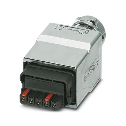 CUC-PPC-C2ZNI-SX/24FKP5:FC - Power connector - 1425514 | Phoenix 