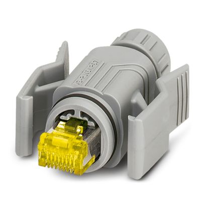 Connecteurs IP65/67 (version 6)