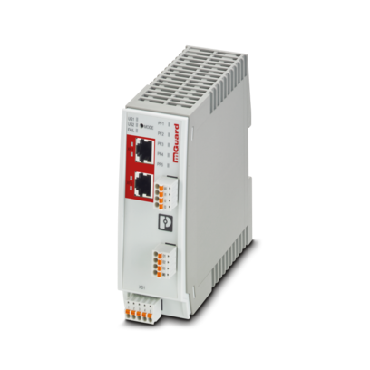 路由器-FL MGUARD 4302