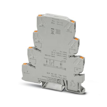 PSR-FTB/1.5/11.5 - Filterklemme
