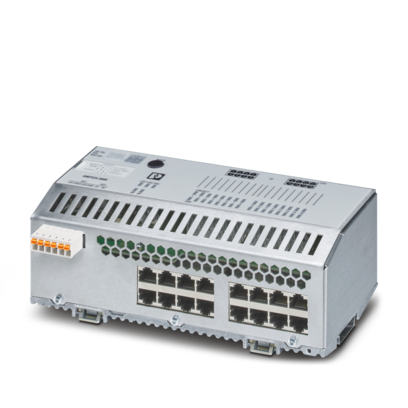 Industrial Ethernet Switch
