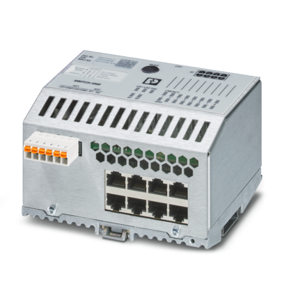 1089133 FL SWITCH 2408 PN