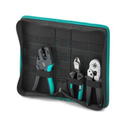 TOOL SET ALLROUND 2 - Tool set - 1208843