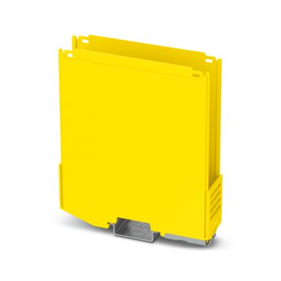 ICS25-B100X98-V-1018 - Gehäuseunterteil