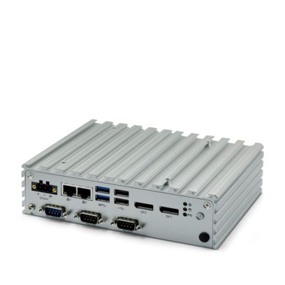 BL2 BPC 2101 - Box-PC