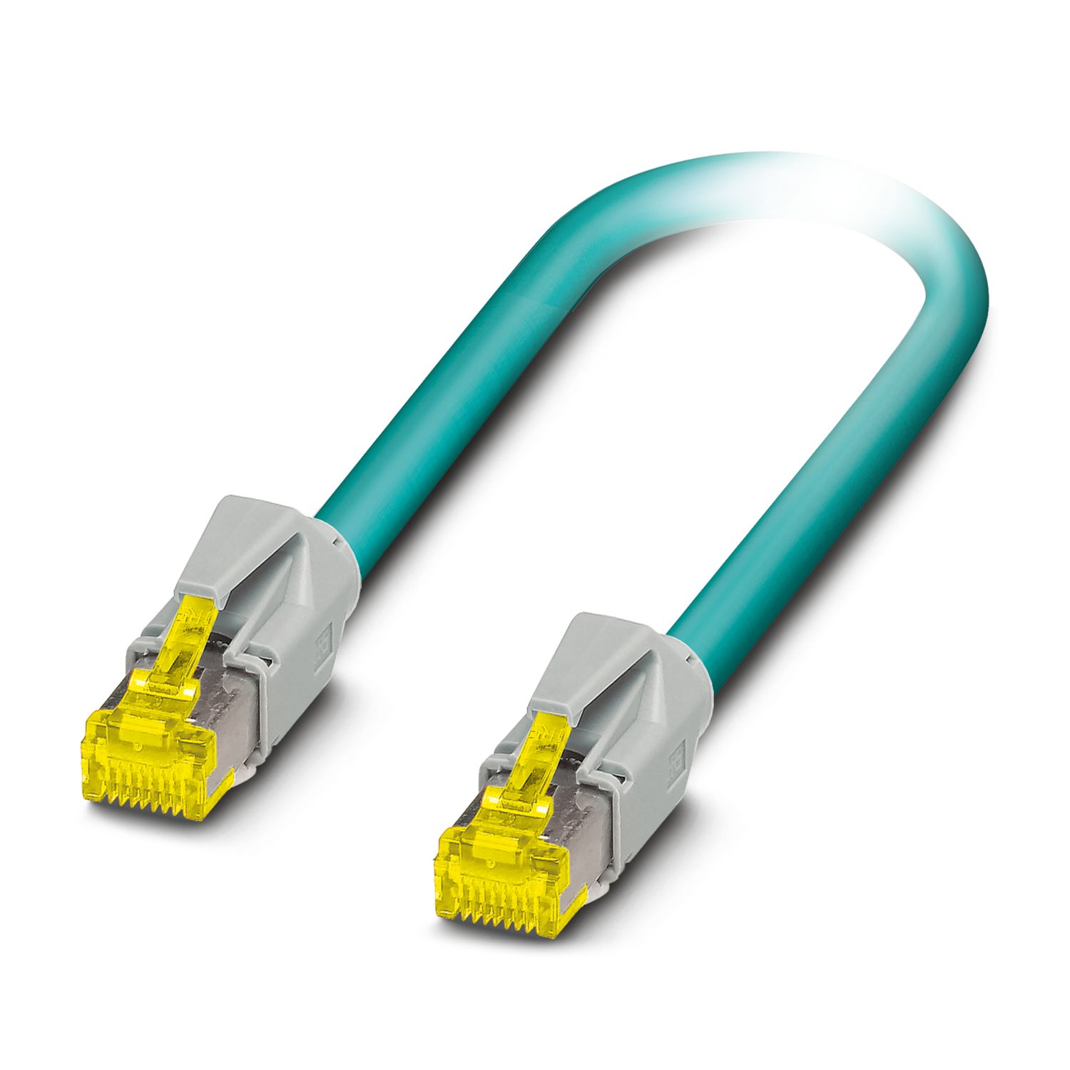 NBC-R4AC/10G-R4AC/10G-94F/2,0 - Patch cable - 1408360 NBC-R4AC/10G-R4AC/10G-94F/2,0 - Patch cable - 1408360