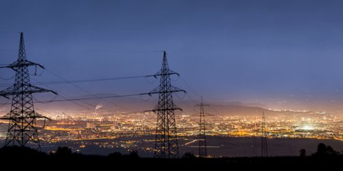 Picture for Qu'est-ce que l'écrêtage des pics de charge ?