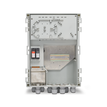 Industrial Ethernet Switch-SCX 2POE 2T