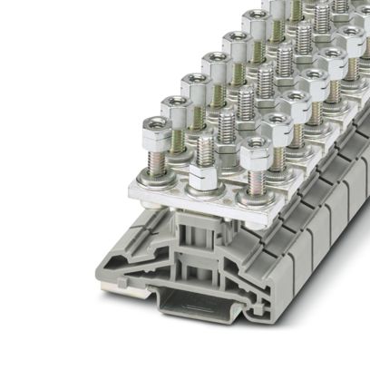 HV M6/2 NFF COMP - Hochstromverbinder