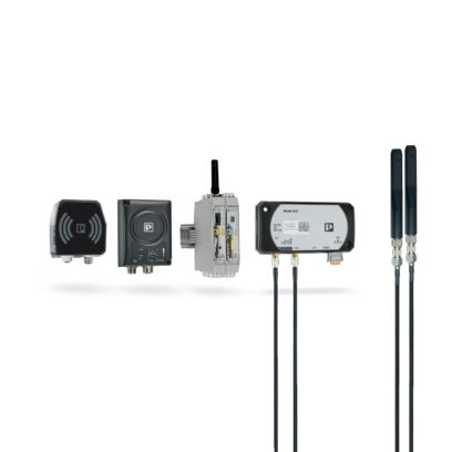 Industrial Wireless : de IWLAN à LoRaWan en passant par Wireless IO