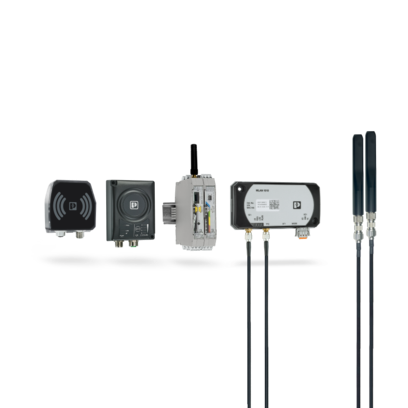 Industrial Wireless