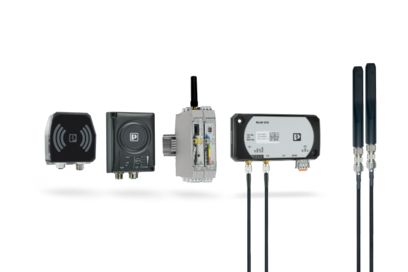 Industrial Wireless