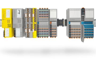PLCnext Control