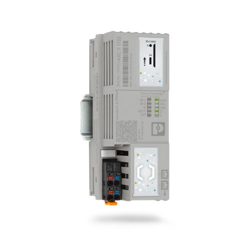 PLCnext Control