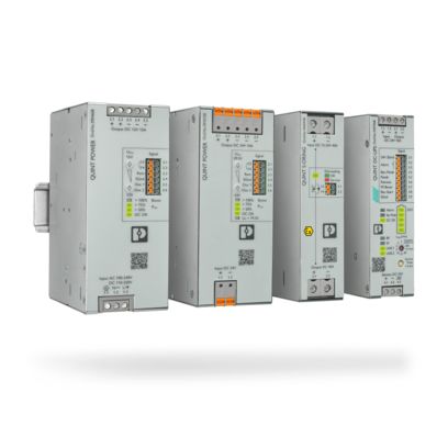24 V power supply