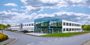 Phoenix Contact E-Mobility GmbH in Schieder