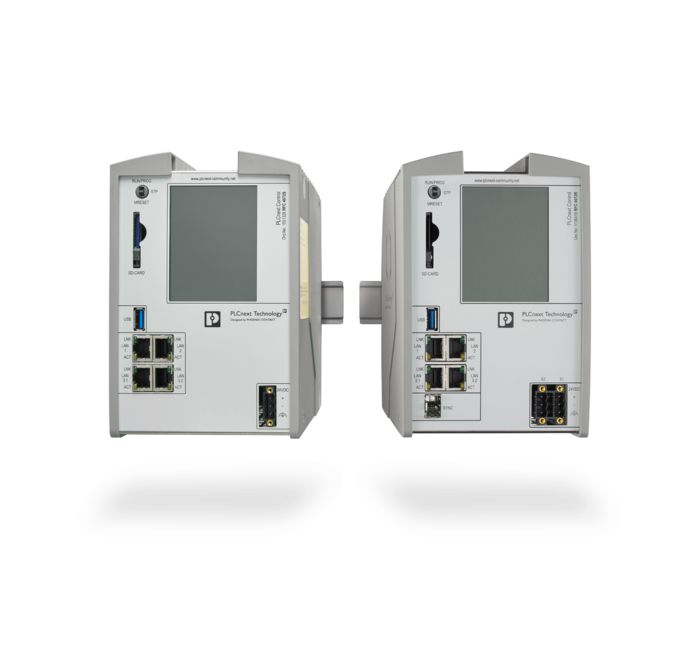 Hochleistungssteuerungen RFC 4072S und RFC 4072R