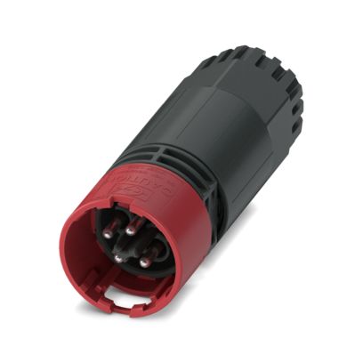 PRC 20/4-C1-FC-MS2,5 6-14 - Connector (1308639)