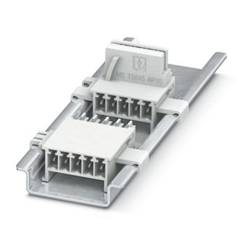 Tragschienen-Busverbinder