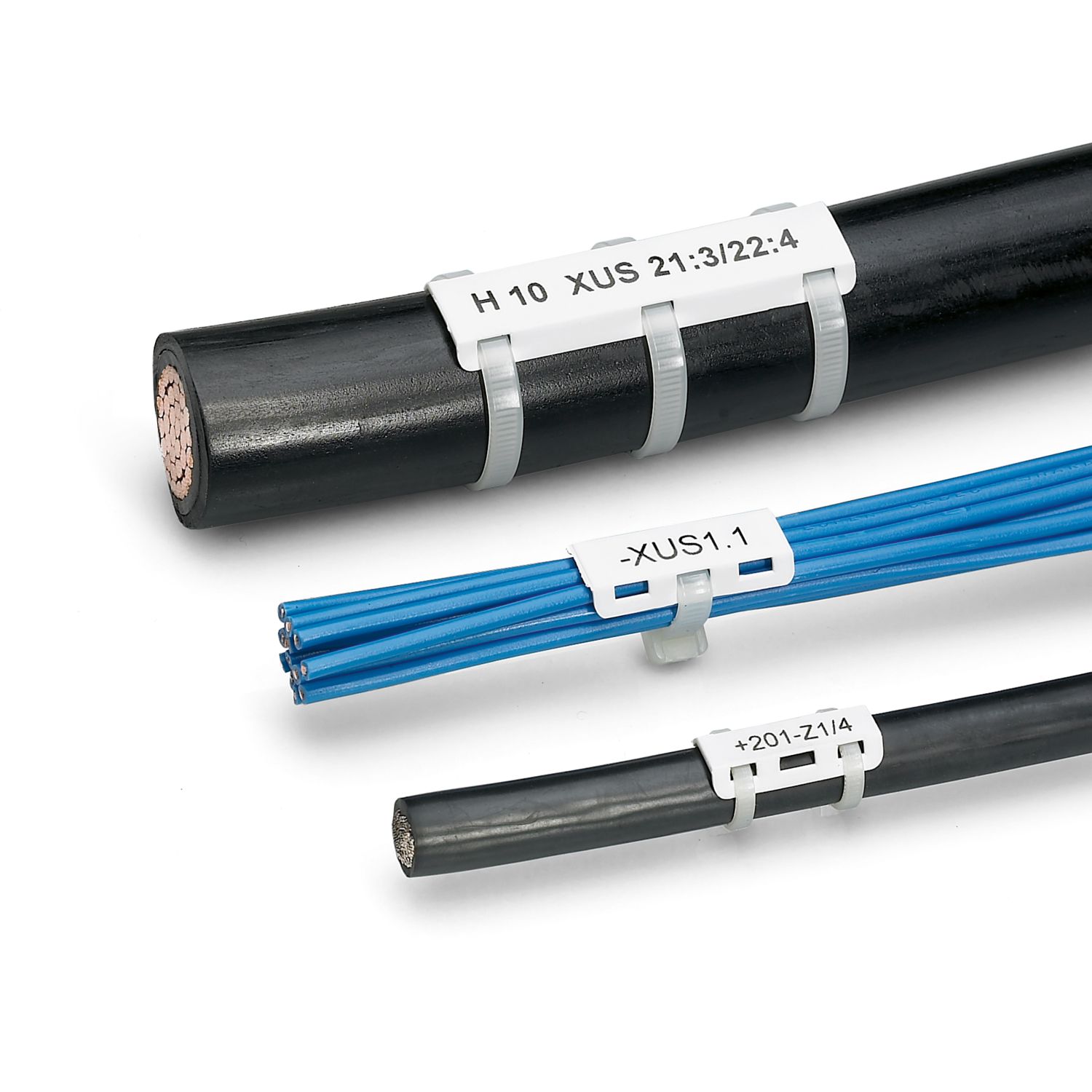 WT-HF 4,5X200 - Cable tie - 3240760 | Phoenix Contact WT-HF 4,5X200 - Cable tie - 3240760 | Phoenix Contact
