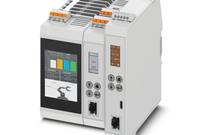 Modułowe obudowy do elektroniki serii ICS