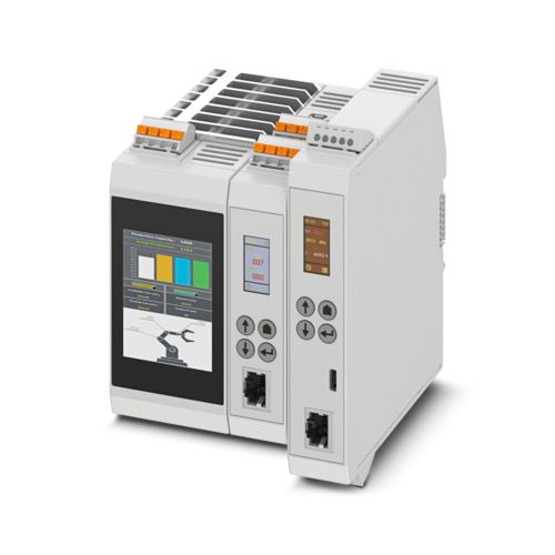 Display modules and membrane keypads