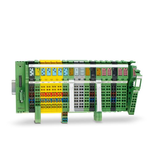 I/O