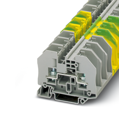 螺栓接线端子-RTO 5