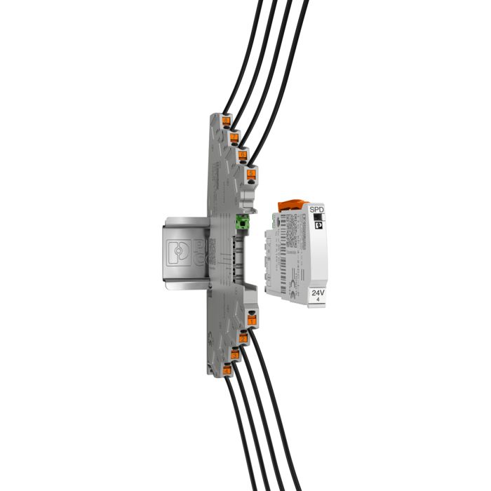 Analog signals and current loops