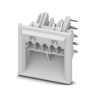 ICC25-H/5R3,5-7035 - Leiterplatten-Grundleiste