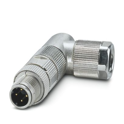 SACC-M12MRD-4CT-CM SH PN - Data connector (1422847)