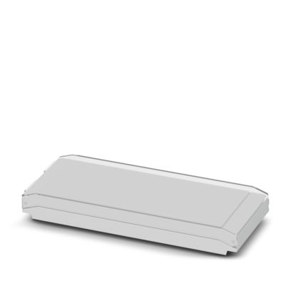 ICS50-TL122X12-7035 - Gehäuseoberteil