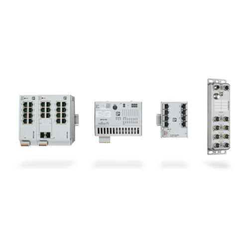  Overview 2000 switches