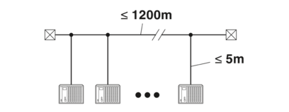 中继器-PSM-ME-RS485/RS485-P