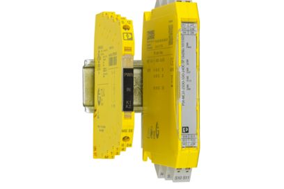PSRmini safety relays
