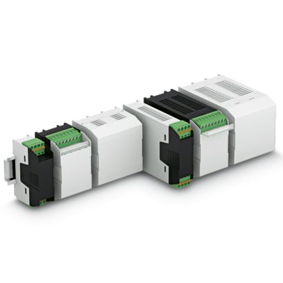 EH basic housings