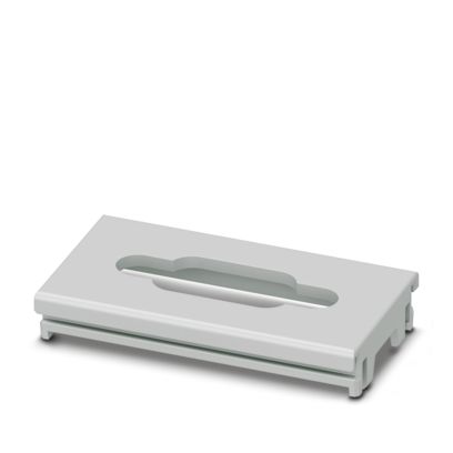 ICS25-F45D9-7035 - Anschlussblende