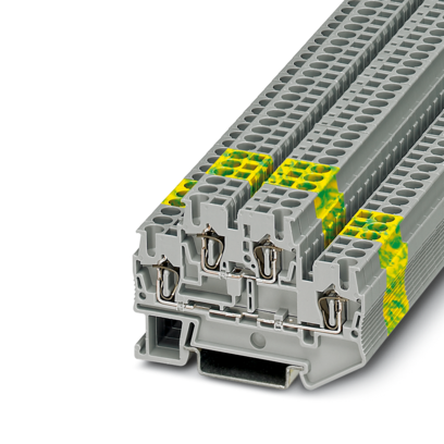 双层接线端子-STTB 2,5
