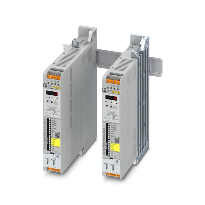 Simple, safe, and efficient