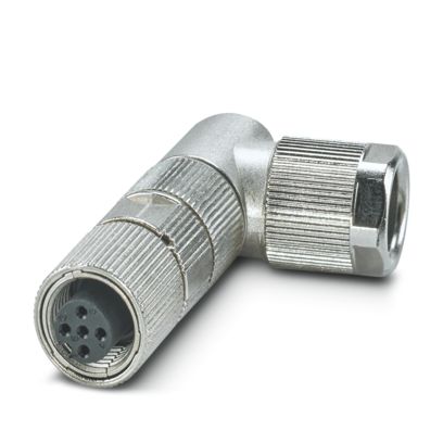 SACC-M12FR-5CT-CM SH - Connector (1422853)