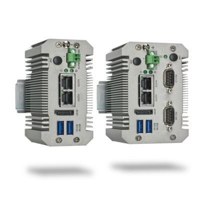 Edge Computing - Pour des solutions IoT intelligentes