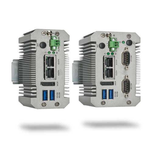 Edge computing