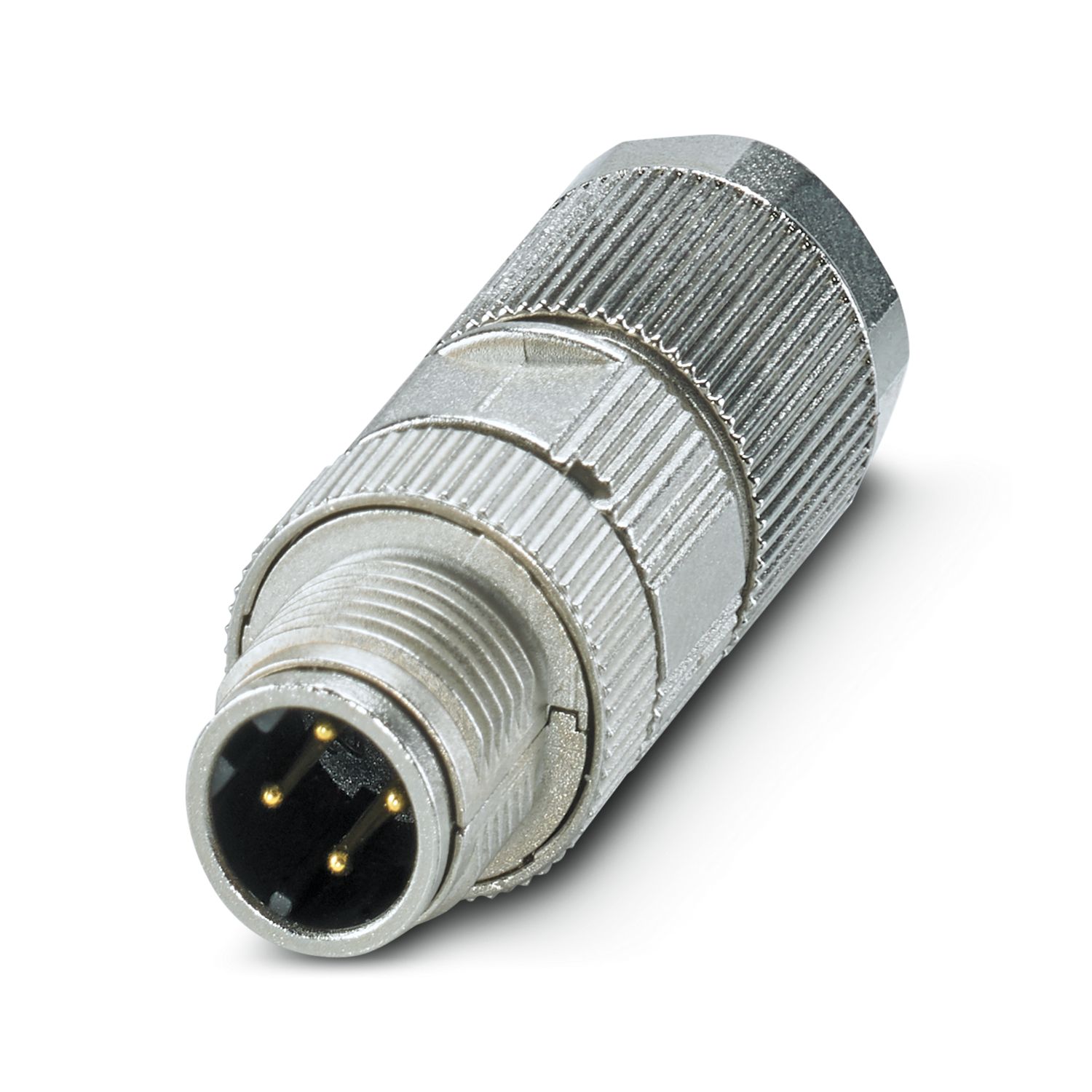 CC1,0-TS-1,00M AU - Crimp contact - 1423645 | Phoenix Contact CC1,0-TS-1,00M AU - Crimp contact - 1423645 | Phoenix Contact