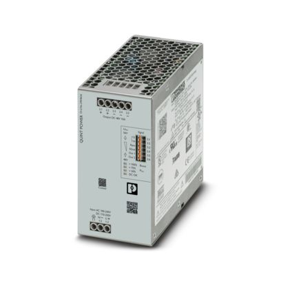 QUINT4-PS/1AC/48DC/10/CO - Stromversorgung
