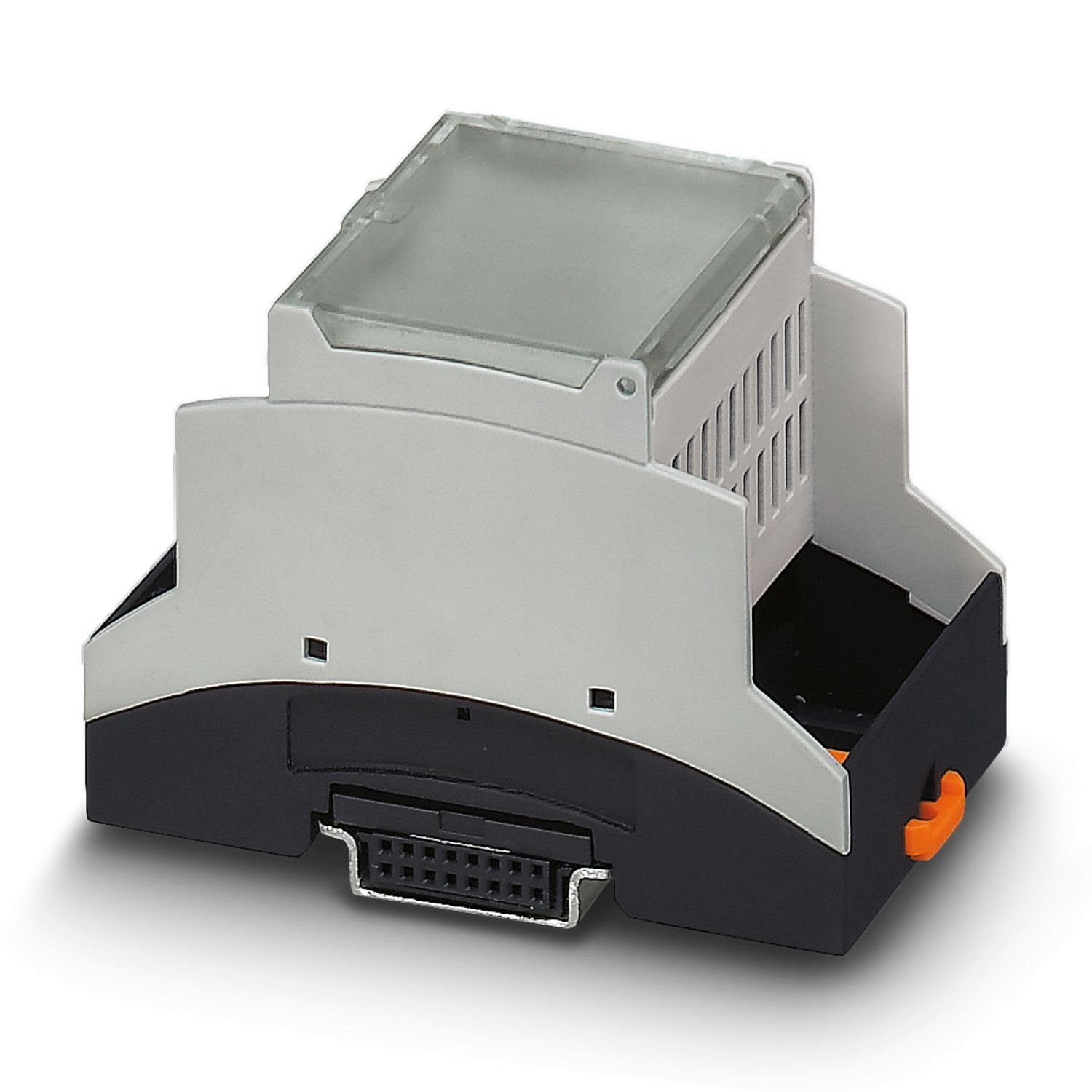 BC 53,6 UT HBUS GY7042 - Mounting base housing - 1566667 BC 53,6 UT HBUS GY7042 - Mounting base housing - 1566667