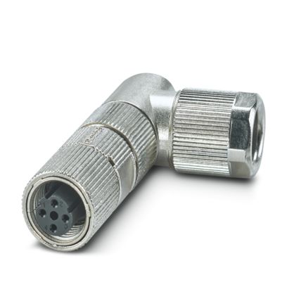 SACC-M12FRD-4CT-CM SH PN - Data connector (1422849)
