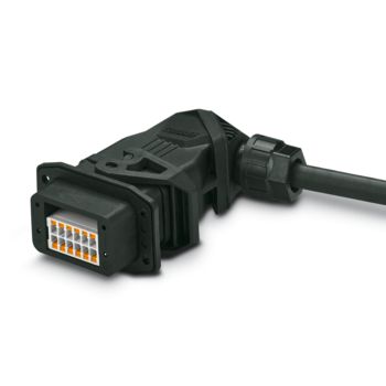 Корпуси HEAVYCON EVO M1