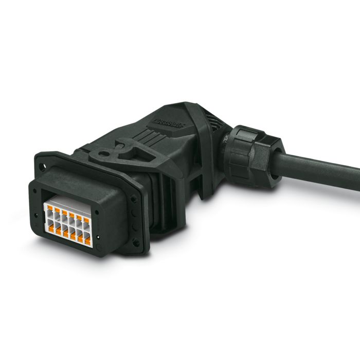 Корпуси HEAVYCON EVO M1